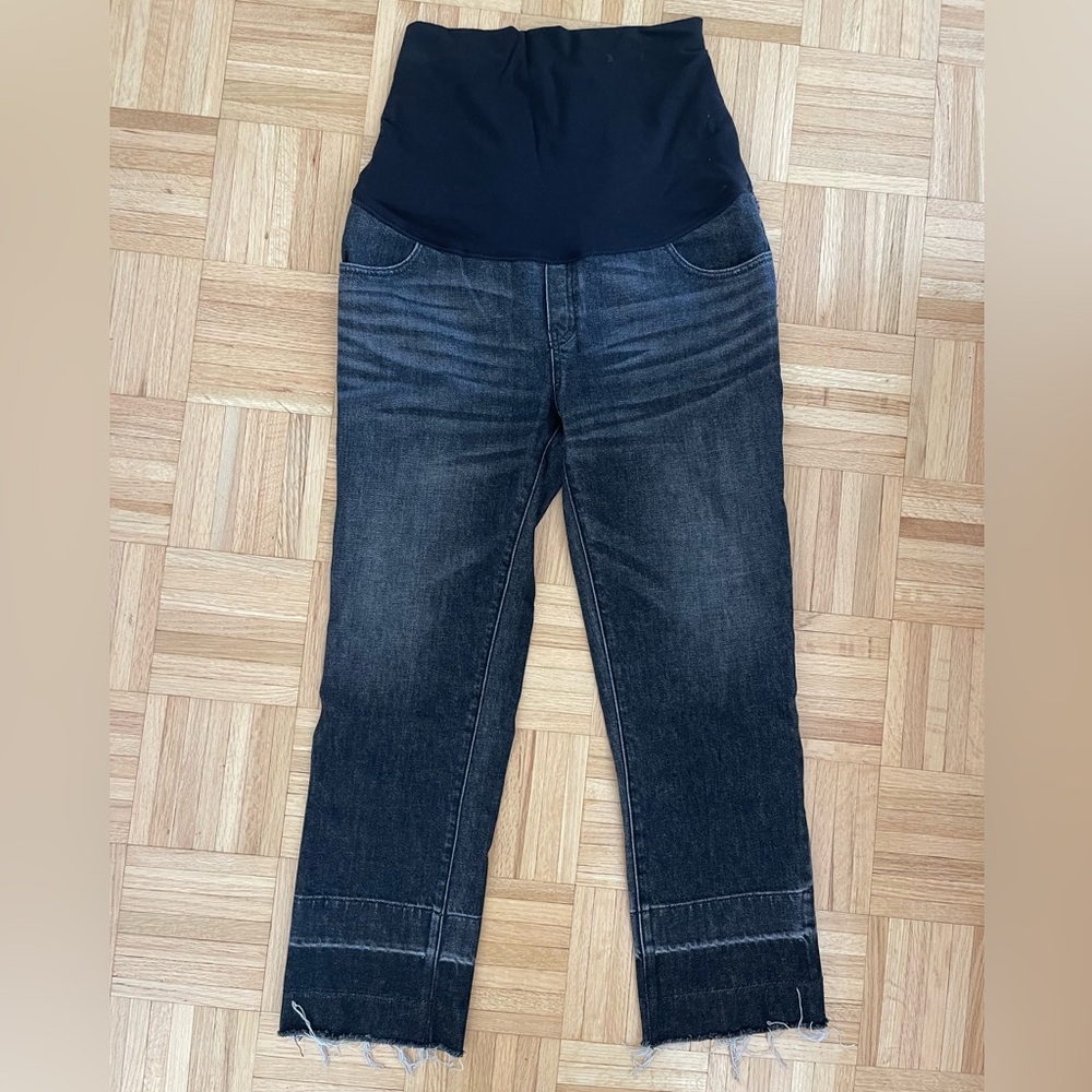Hatch Jeans